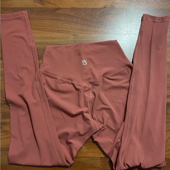 Buffbunny Rosa legging - Picture 3 of 3